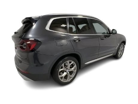 Thumbnail: 2024 BMW X3 - 19