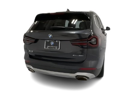 Thumbnail: 2024 BMW X3 - 18