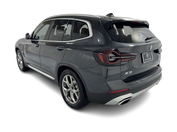 Thumbnail: 2022 BMW X3 - 23
