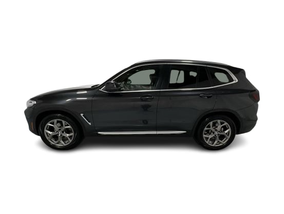 Thumbnail: 2022 BMW X3 - 22