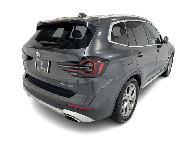 Thumbnail: 2022 BMW X3 - 24