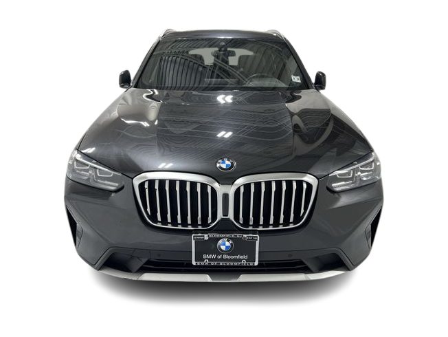 Thumbnail: 2022 BMW X3 - 26