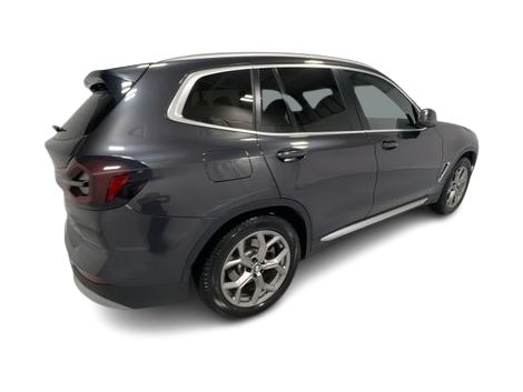 Thumbnail: 2022 BMW X3 - 20