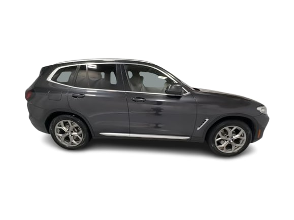 Thumbnail: 2022 BMW X3 - 21