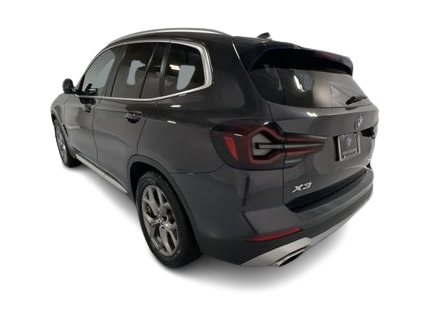 Thumbnail: 2022 BMW X3 - 4