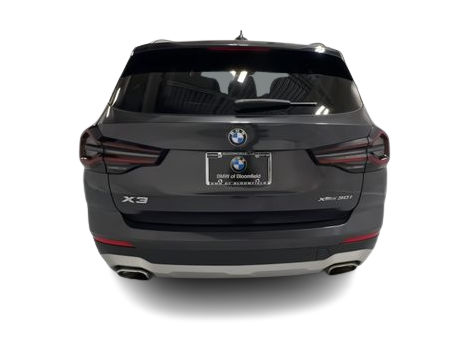 Thumbnail: 2022 BMW X3 - 19