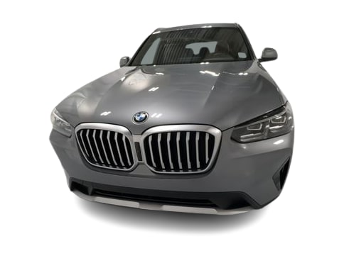 Thumbnail: 2023 BMW X3 - 6