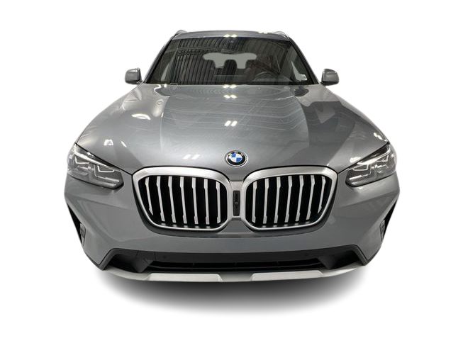 Thumbnail: 2023 BMW X3 - 23