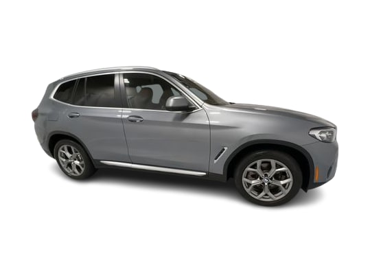 Thumbnail: 2023 BMW X3 - 19
