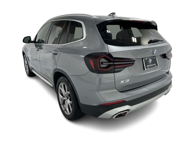 Thumbnail: 2023 BMW X3 - 20