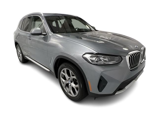 Thumbnail: 2023 BMW X3 - 22