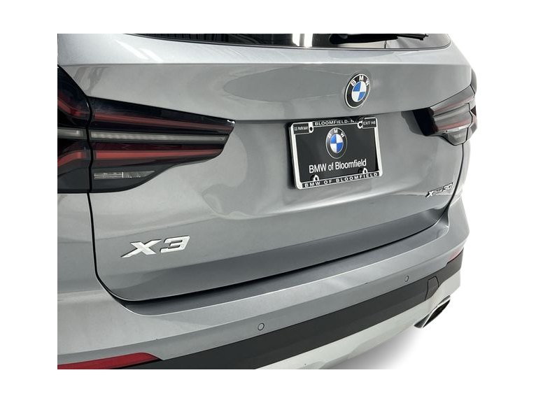 Thumbnail: 2023 BMW X3 - 24