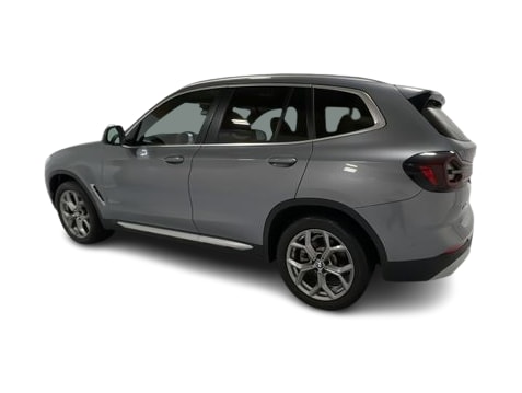 Thumbnail: 2023 BMW X3 - 4