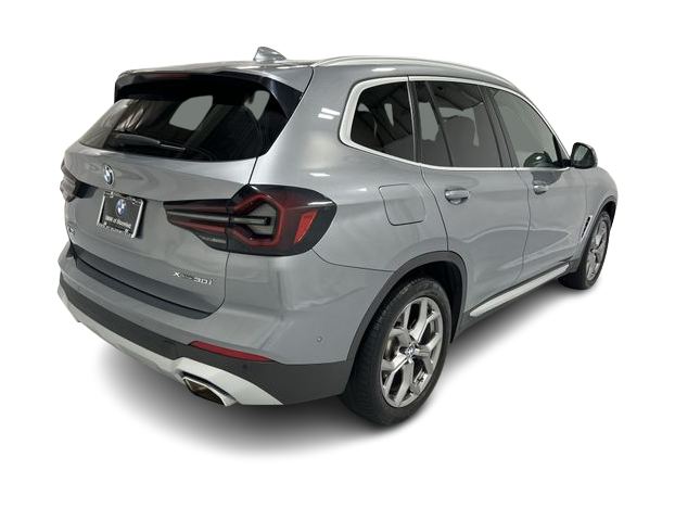 Thumbnail: 2023 BMW X3 - 21