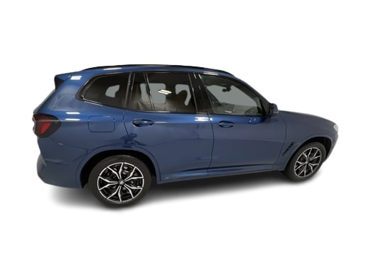 Thumbnail: 2023 BMW X3 - 19