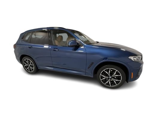 Thumbnail: 2023 BMW X3 - 20