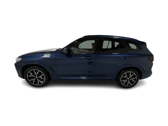 Thumbnail: 2023 BMW X3 - 21