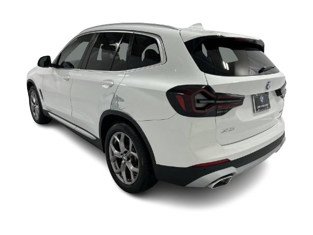 Thumbnail: 2022 BMW X3 - 4