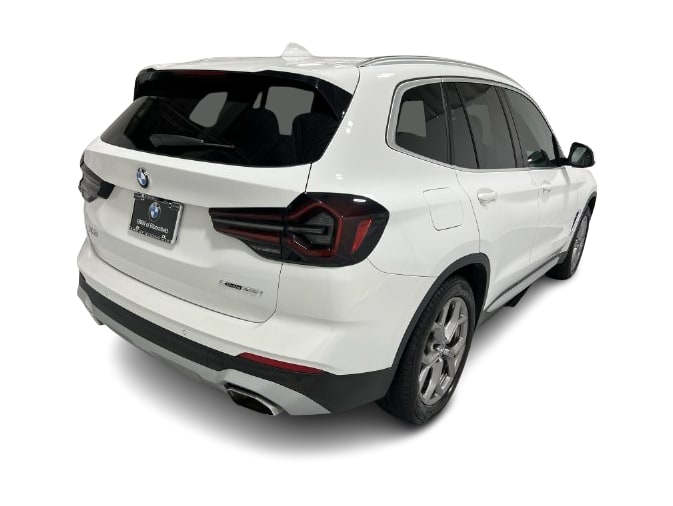 Thumbnail: 2022 BMW X3 - 24