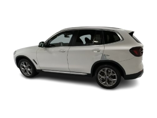 Thumbnail: 2022 BMW X3 - 3