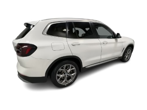 Thumbnail: 2022 BMW X3 - 20