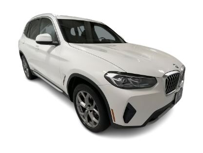 Thumbnail: 2022 BMW X3 - 19