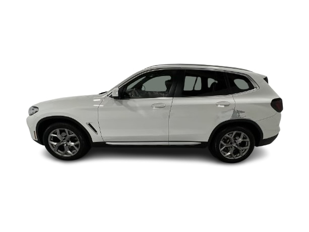Thumbnail: 2022 BMW X3 - 22