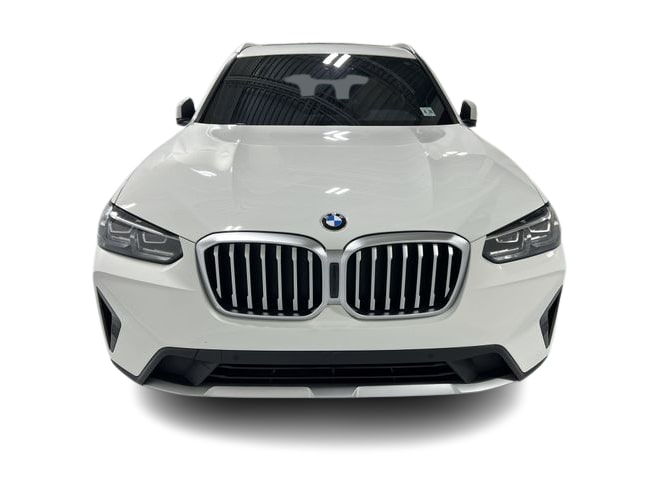 Thumbnail: 2022 BMW X3 - 26