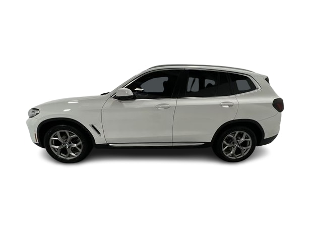 Thumbnail: 2022 BMW X3 - 22