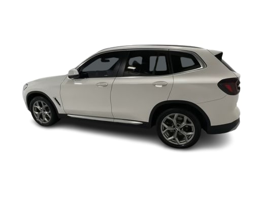 Thumbnail: 2022 BMW X3 - 3