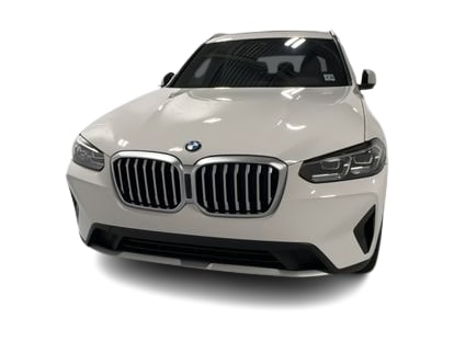 Thumbnail: 2022 BMW X3 - 6