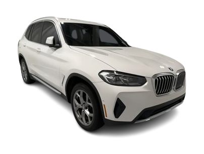 Thumbnail: 2022 BMW X3 - 20
