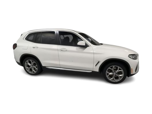 Thumbnail: 2022 BMW X3 - 21