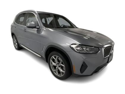 Thumbnail: 2024 BMW X3 - 19
