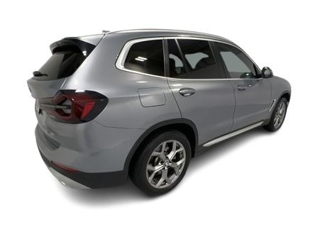 Thumbnail: 2024 BMW X3 - 20
