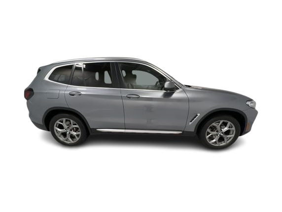 Thumbnail: 2024 BMW X3 - 21
