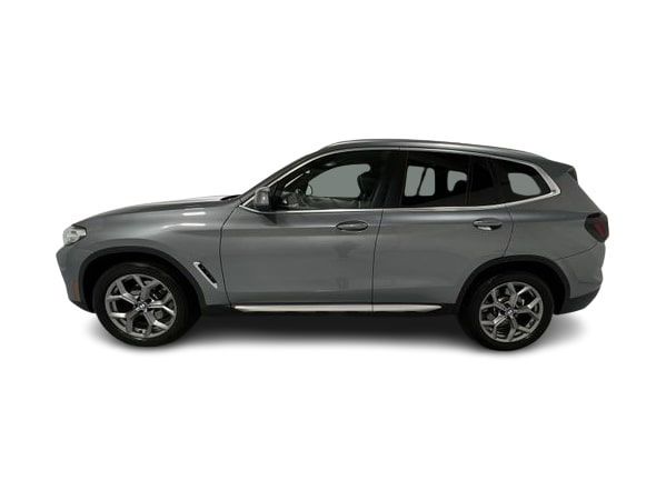 Thumbnail: 2024 BMW X3 - 22