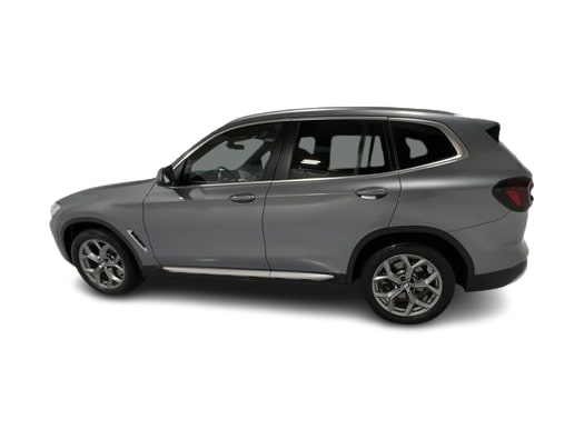Thumbnail: 2024 BMW X3 - 3