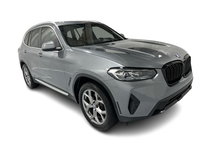 Thumbnail: 2023 BMW X3 - 24