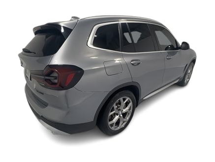 Thumbnail: 2023 BMW X3 - 19