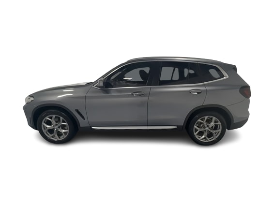 Thumbnail: 2023 BMW X3 - 3