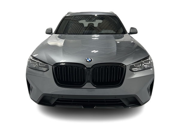 Thumbnail: 2023 BMW X3 - 25