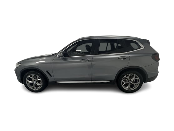 Thumbnail: 2023 BMW X3 - 21