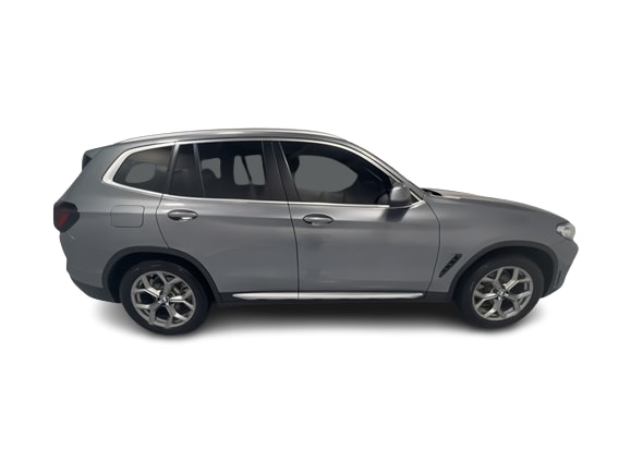 Thumbnail: 2023 BMW X3 - 20