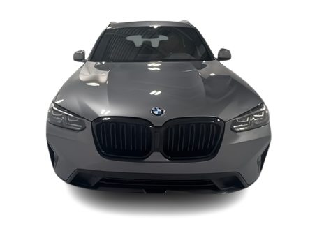 Thumbnail: 2023 BMW X3 - 6