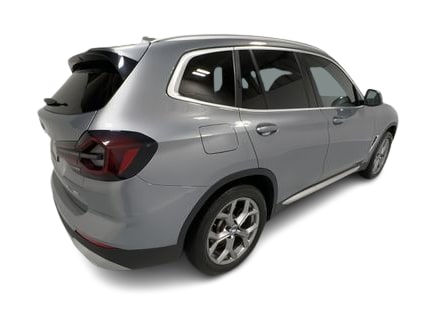 Thumbnail: 2024 BMW X3 - 18