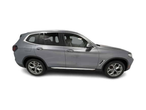 Thumbnail: 2024 BMW X3 - 19