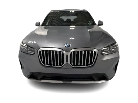 Thumbnail: 2024 BMW X3 - 6