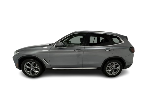 Thumbnail: 2024 BMW X3 - 20