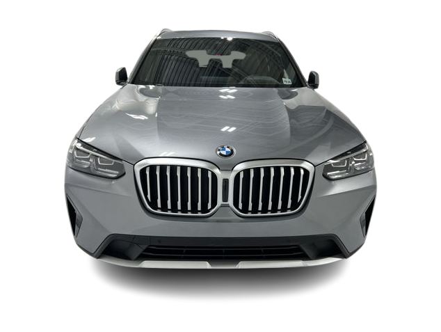 Thumbnail: 2024 BMW X3 - 23